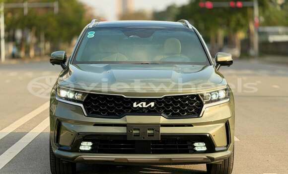 Buy Used KIA Sorento Car Buy Used KIA Sorento Car
