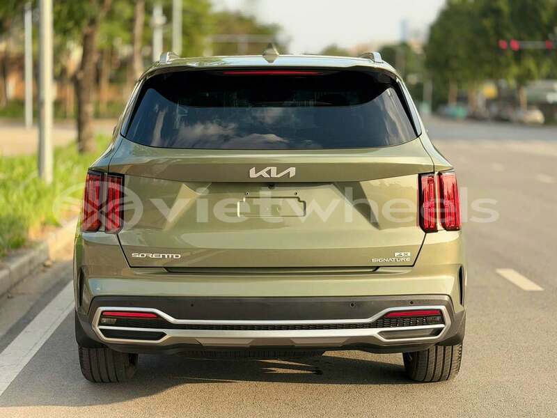 Big with watermark kia sorento hanoi ha noi 49649