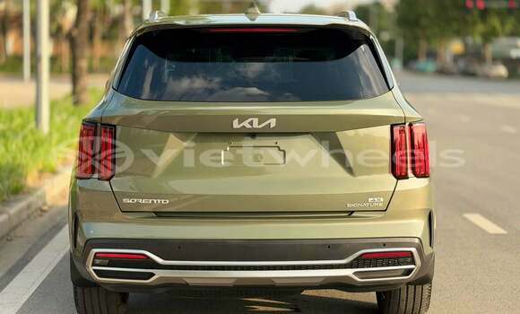 Buy Used KIA Sorento Car Buy Used KIA Sorento Car