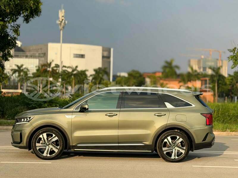 Big with watermark kia sorento hanoi ha noi 49649