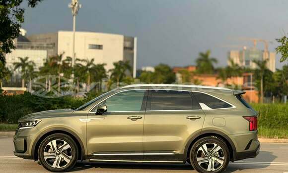 Buy Used KIA Sorento Car Buy Used KIA Sorento Car