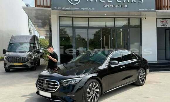 Mua Đã sử dụng Mercedes-benz E200 Xe ô tô Mua Đã sử dụng Mercedes-benz E200 Xe ô tô