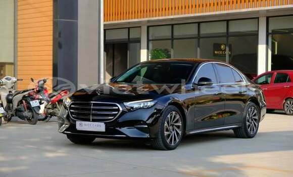 Mua Đã sử dụng Mercedes-benz E200 Xe ô tô Mua Đã sử dụng Mercedes-benz E200 Xe ô tô