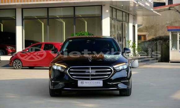 Mua Đã sử dụng Mercedes-benz E200 Xe ô tô Mua Đã sử dụng Mercedes-benz E200 Xe ô tô