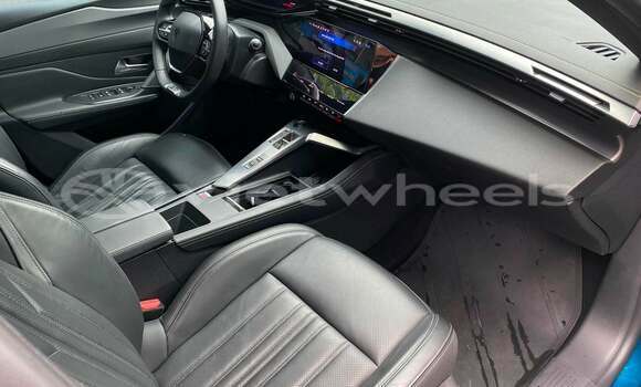Buy Used Peugeot 408 Car Buy Used Peugeot 408 Car
