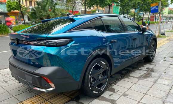 Buy Used Peugeot 408 Car Buy Used Peugeot 408 Car