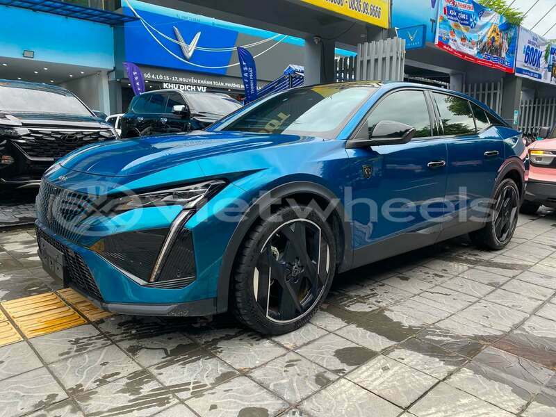 Big with watermark peugeot 408 hanoi gia lai 49652