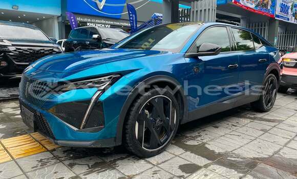 Buy Used Peugeot 408 Car Buy Used Peugeot 408 Car