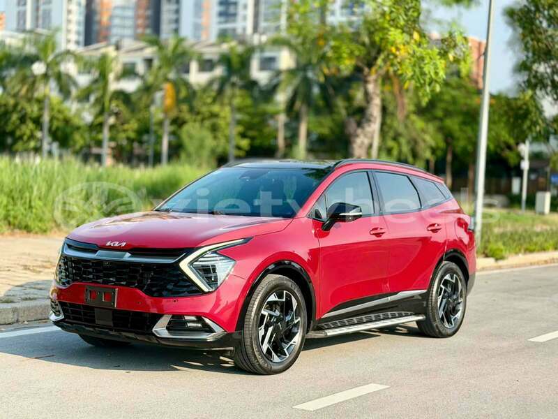 Big with watermark kia sportage hanoi hue 49653