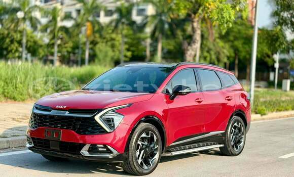 Buy Used KIA Sportage Car Buy Used KIA Sportage Car