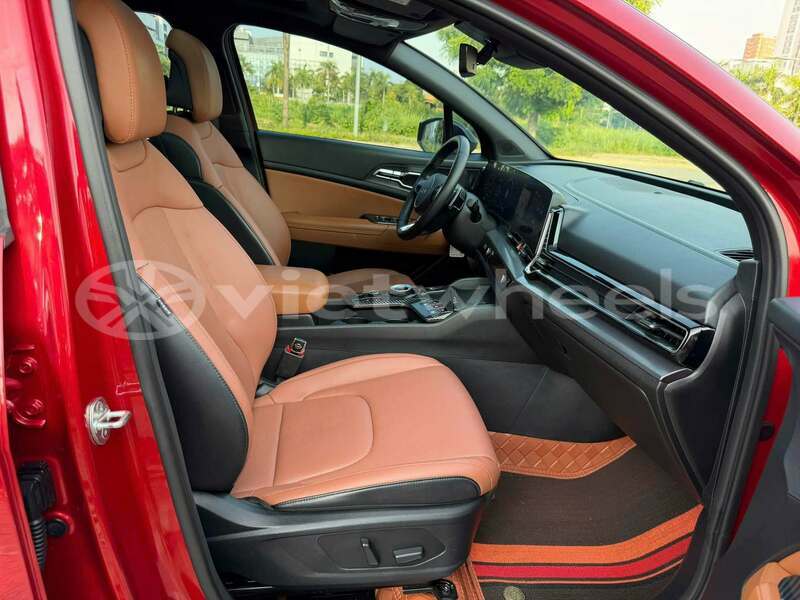 Big with watermark kia sportage hanoi hue 49653