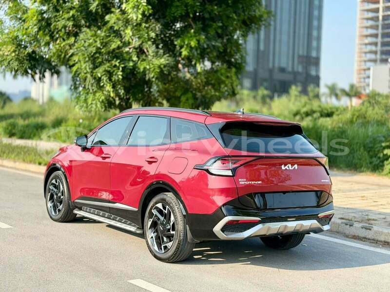 Big with watermark kia sportage hanoi hue 49653