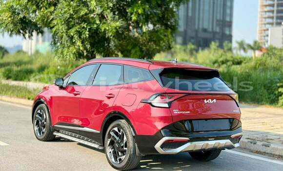 Buy Used KIA Sportage Car Buy Used KIA Sportage Car