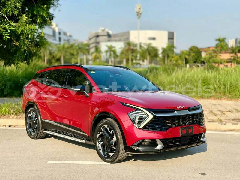 Big with watermark kia sportage hanoi hue 49653