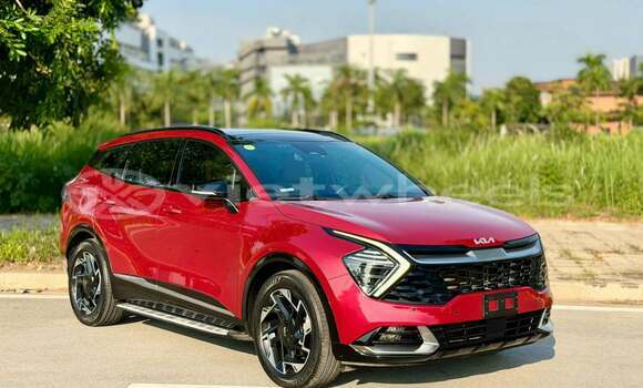 Buy Used KIA Sportage Car Buy Used KIA Sportage Car