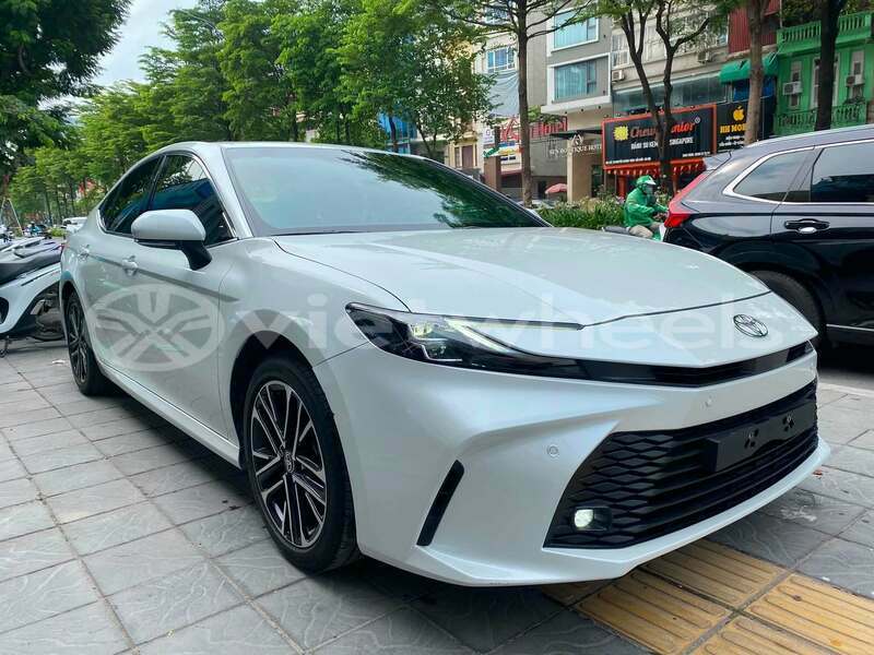 Big with watermark toyota camry ca mau ca mau 49655