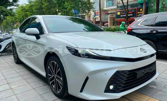 Mua Đã sử dụng Toyota Camry Xe ô tô Mua Đã sử dụng Toyota Camry Xe ô tô