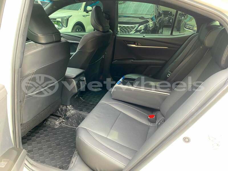 Big with watermark toyota camry ca mau ca mau 49655