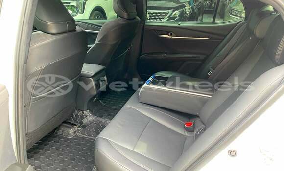 Mua Đã sử dụng Toyota Camry Xe ô tô Mua Đã sử dụng Toyota Camry Xe ô tô