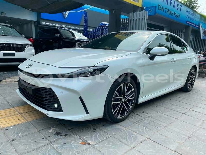 Big with watermark toyota camry ca mau ca mau 49655