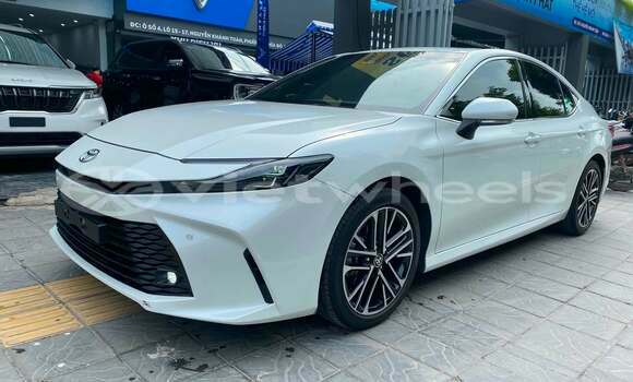Mua Đã sử dụng Toyota Camry Xe ô tô Mua Đã sử dụng Toyota Camry Xe ô tô