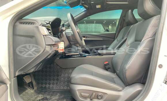Mua Đã sử dụng Toyota Camry Xe ô tô Mua Đã sử dụng Toyota Camry Xe ô tô