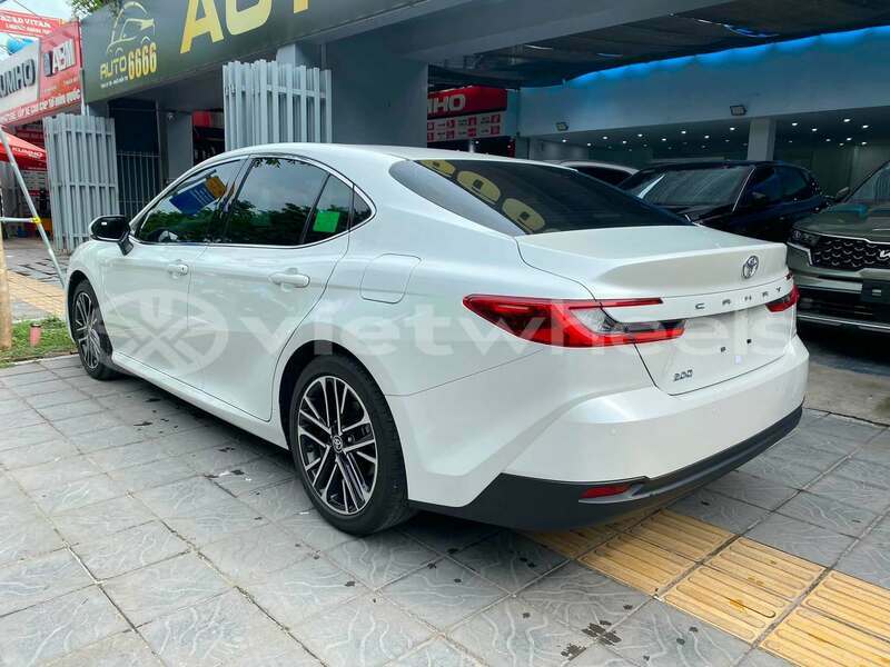 Big with watermark toyota camry ca mau ca mau 49655