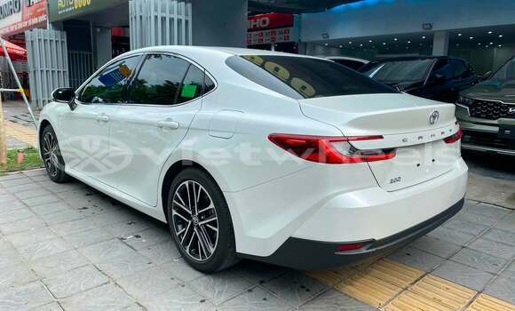 Mua Đã sử dụng Toyota Camry Xe ô tô Mua Đã sử dụng Toyota Camry Xe ô tô