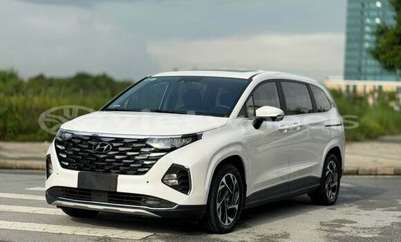 Buy Used Hyundai Custin Car Buy Used Hyundai Custin Car