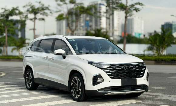 Buy Used Hyundai Custin Car Buy Used Hyundai Custin Car
