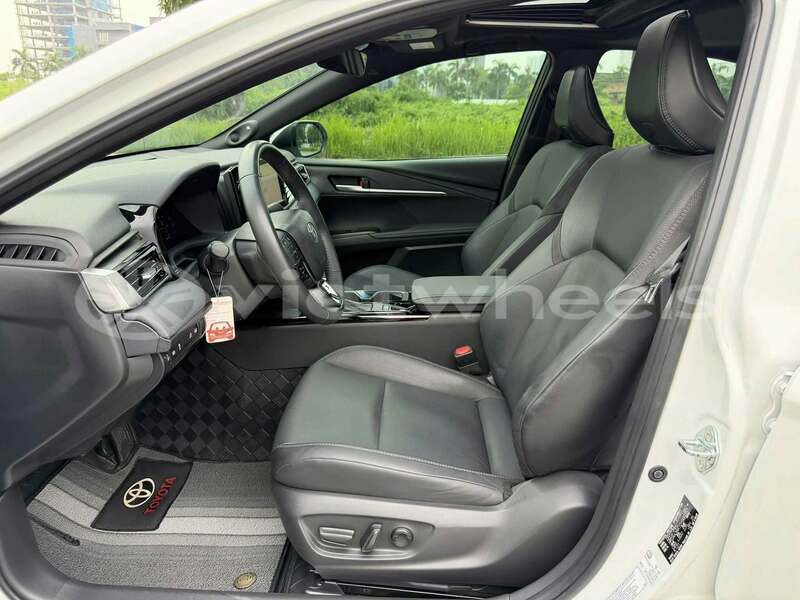 Big with watermark toyota camry hanoi gia lai 49657