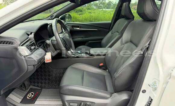 Buy Used Toyota Camry Car Buy Used Toyota Camry Car