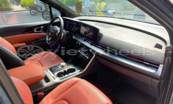 Buy Used KIA Carnival Car Buy Used KIA Carnival Car