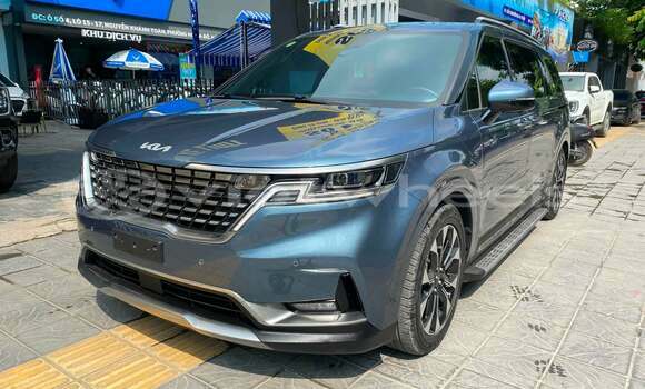 Buy Used KIA Carnival Car Buy Used KIA Carnival Car