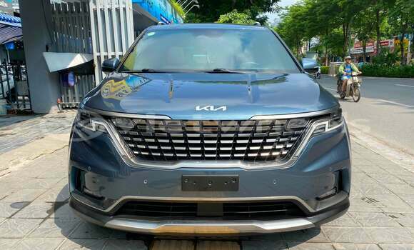 Buy Used KIA Carnival Car Buy Used KIA Carnival Car