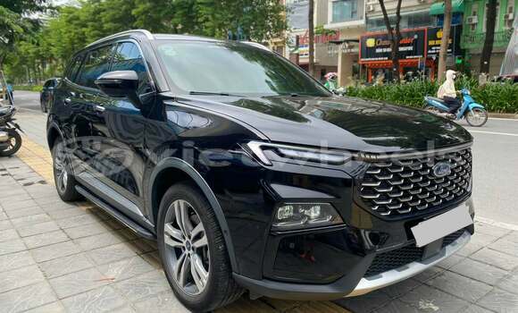 Buy Used Ford Territory Car Buy Used Ford Territory Car
