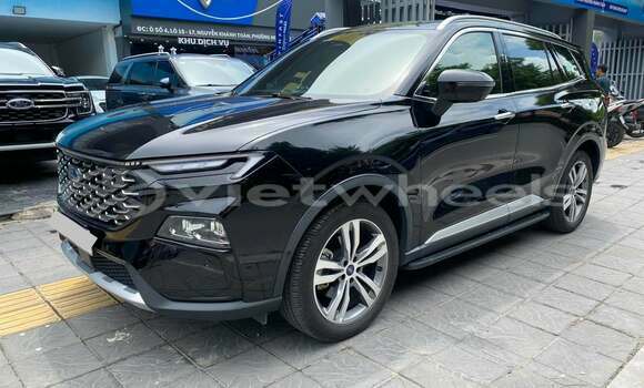 Buy Used Ford Territory Car Buy Used Ford Territory Car