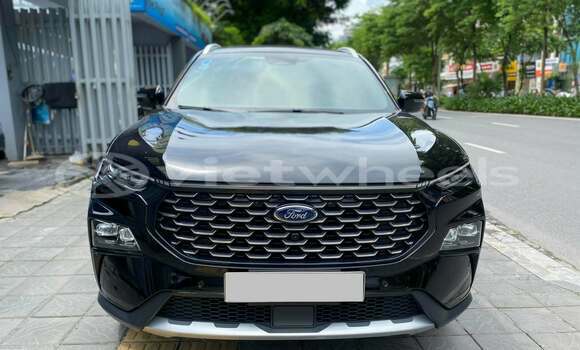 Buy Used Ford Territory Car Buy Used Ford Territory Car