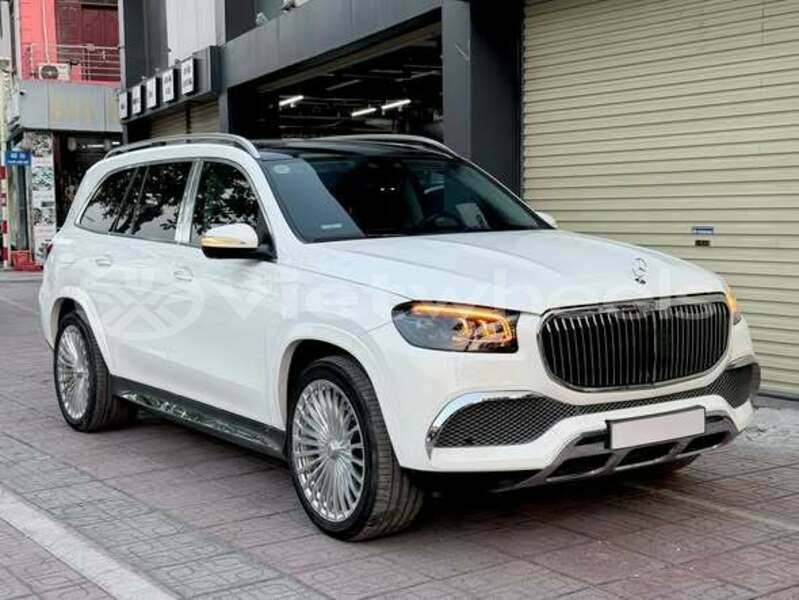 Big with watermark mercedes benz c230 hanoi an giang 49660