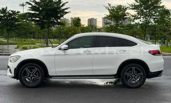 Buy Used Mercedes-benz Glc Car Buy Used Mercedes-benz Glc Car