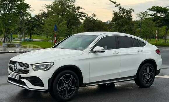 Buy Used Mercedes-benz Glc Car Buy Used Mercedes-benz Glc Car