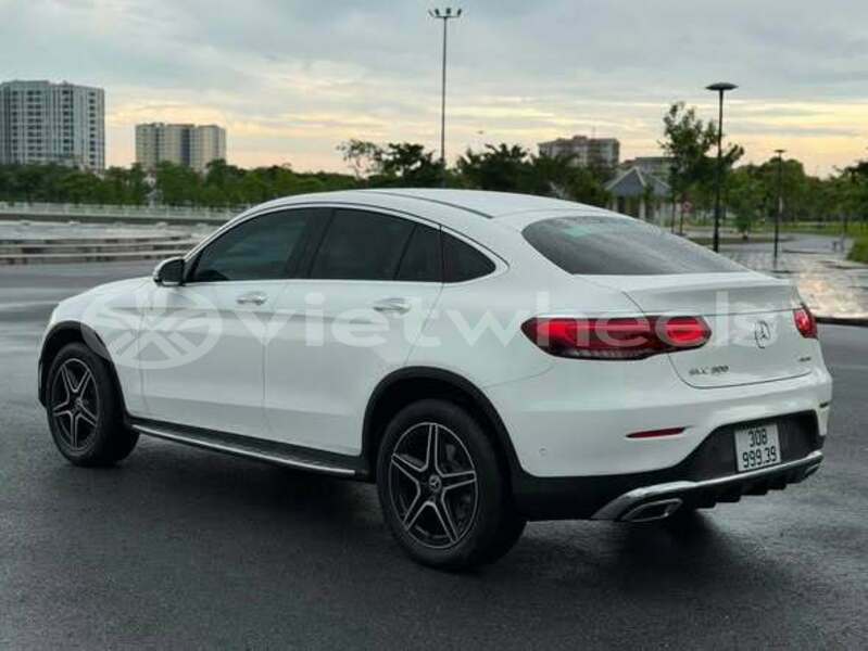 Big with watermark mercedes benz glc none bac ninh 49661