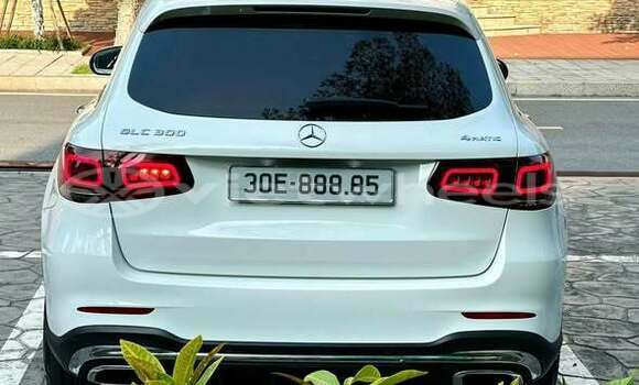 Mua Đã sử dụng Mercedes-benz Glc Xe ô tô Mua Đã sử dụng Mercedes-benz Glc Xe ô tô