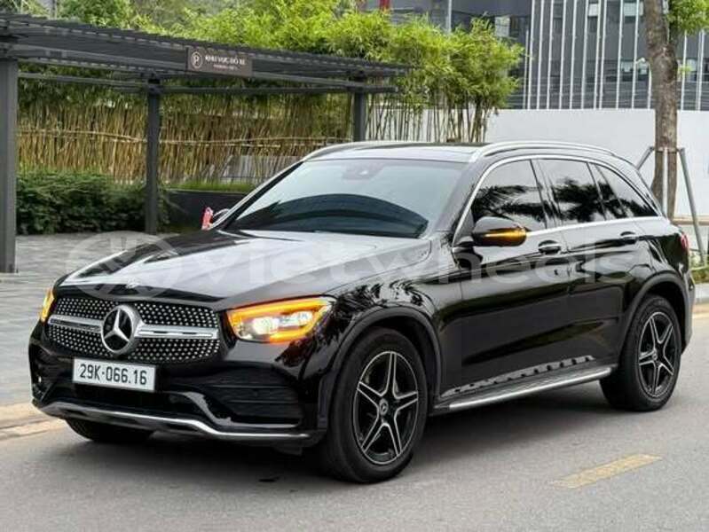 Big with watermark mercedes benz gla none bac ninh 49664