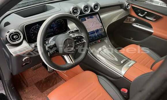 Buy Used Mercedes-benz C-class Car Buy Used Mercedes-benz C-class Car