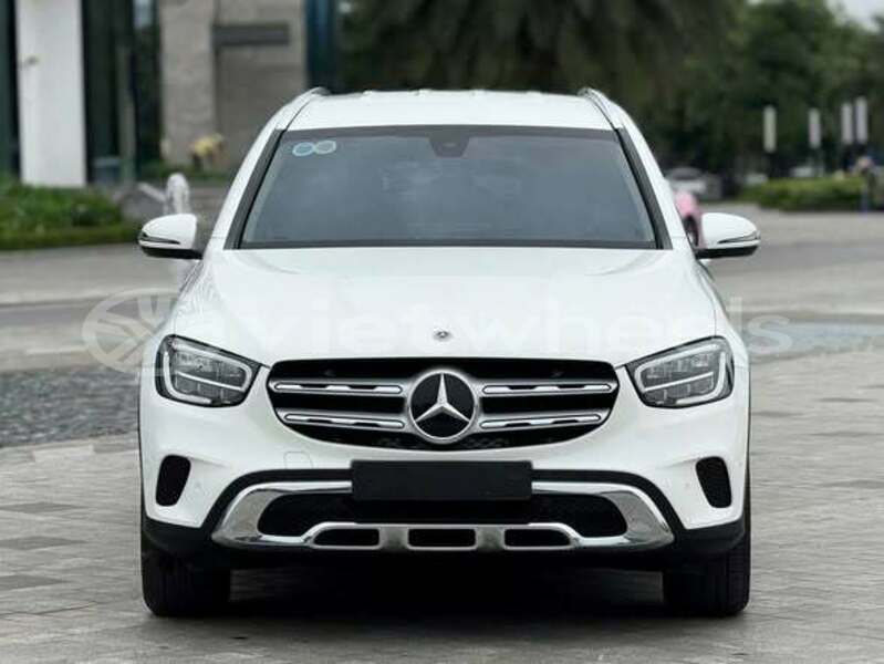 Big with watermark mercedes gl350 hanoi an giang 49666