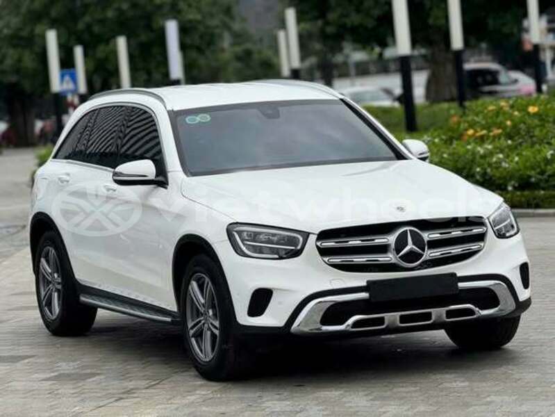 Big with watermark mercedes gl350 hanoi an giang 49666