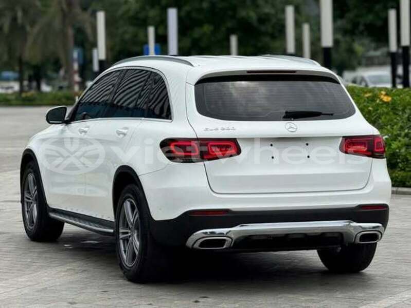 Big with watermark mercedes gl350 hanoi an giang 49666