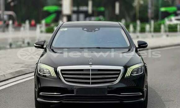 Buy Used Mercedes S-350 Car Buy Used Mercedes S-350 Car