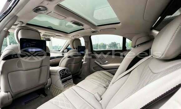 Buy Used Mercedes S-350 Car Buy Used Mercedes S-350 Car